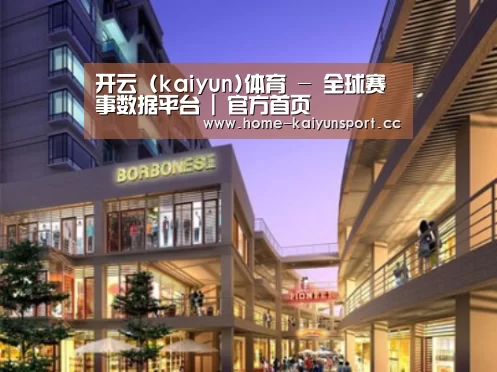 开云体育案例展示一